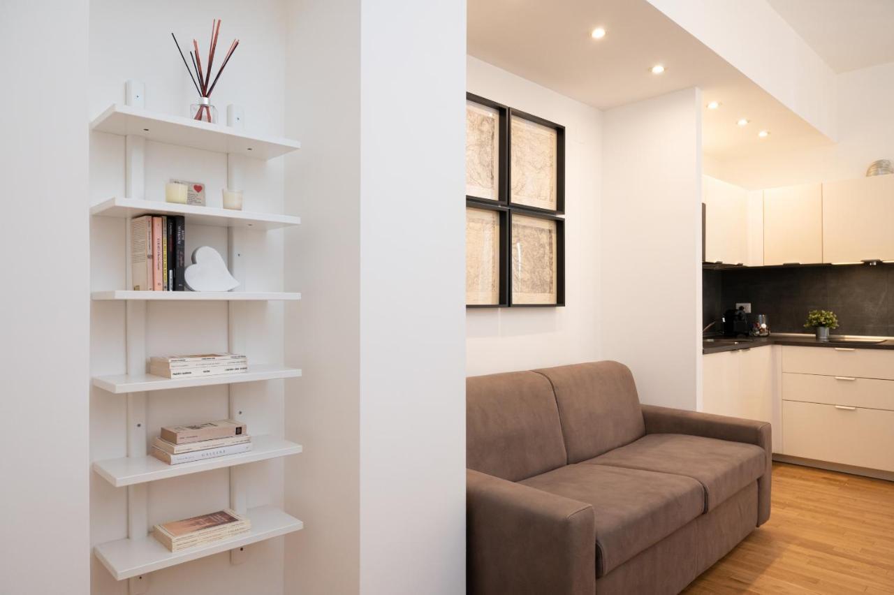 Residenza Lualdi Rom