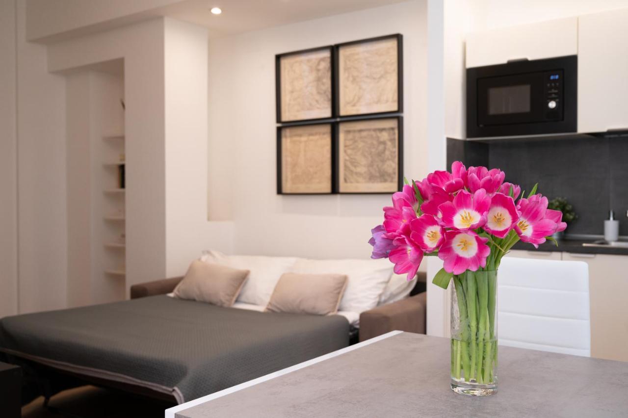 Residenza Lualdi * Rom